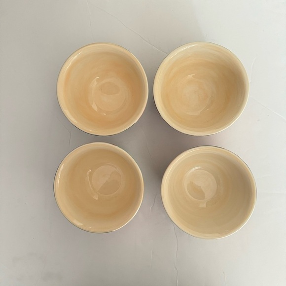 Tabletops Unlimited Carnival Collection Handpainted - Picture 6 of 17